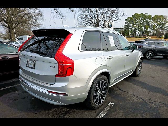 2021 Volvo XC90 Momentum