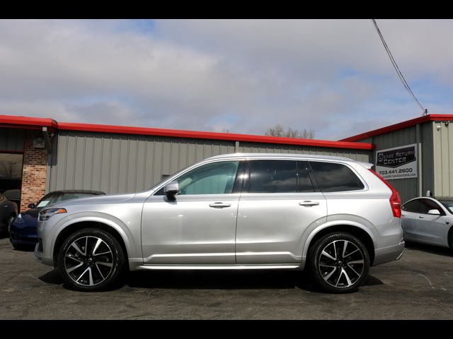 2021 Volvo XC90 Momentum