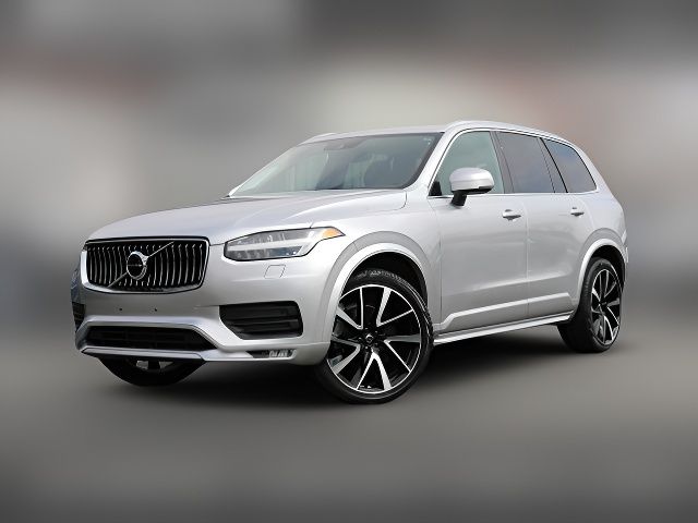 2021 Volvo XC90 Momentum