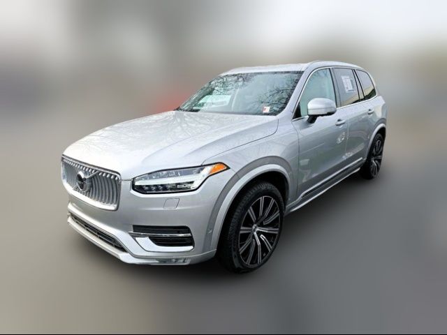 2021 Volvo XC90 Momentum