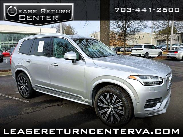 2021 Volvo XC90 Momentum