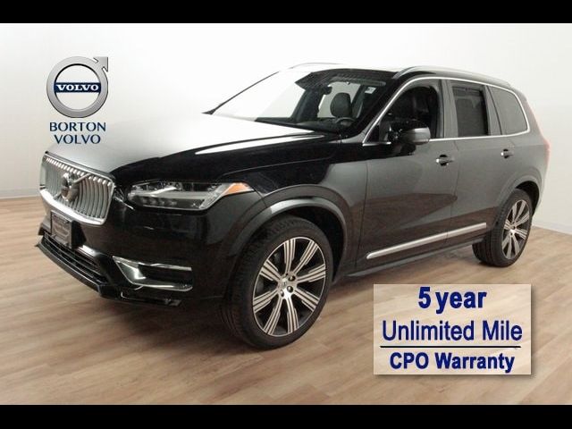 2021 Volvo XC90 Inscription