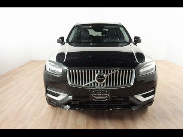 2021 Volvo XC90 Inscription