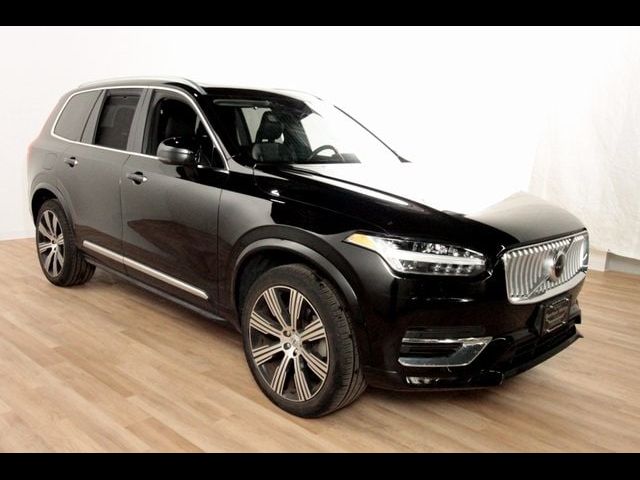 2021 Volvo XC90 Inscription