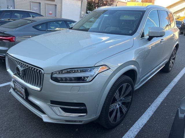 2021 Volvo XC90 Inscription