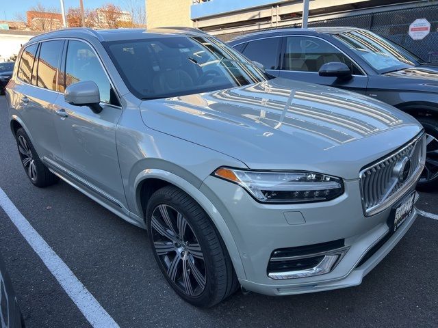 2021 Volvo XC90 Inscription