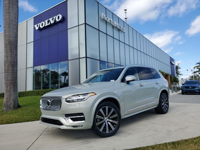 2021 Volvo XC90 Inscription