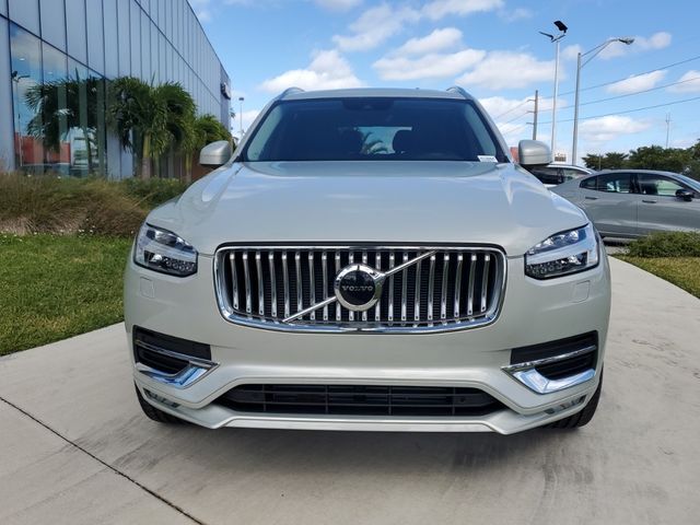 2021 Volvo XC90 Inscription