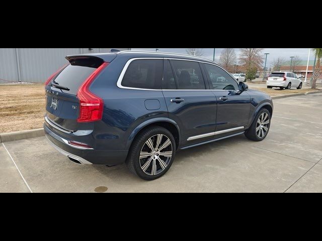 2021 Volvo XC90 Inscription