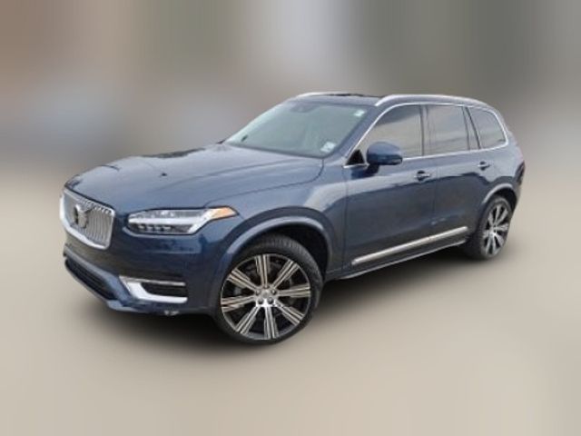 2021 Volvo XC90 Inscription