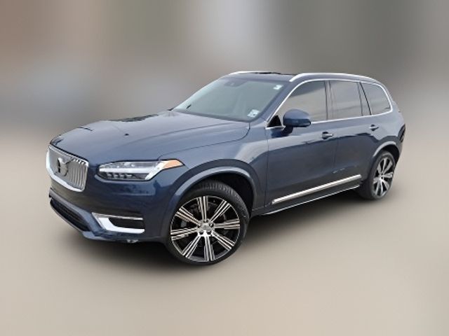 2021 Volvo XC90 Inscription