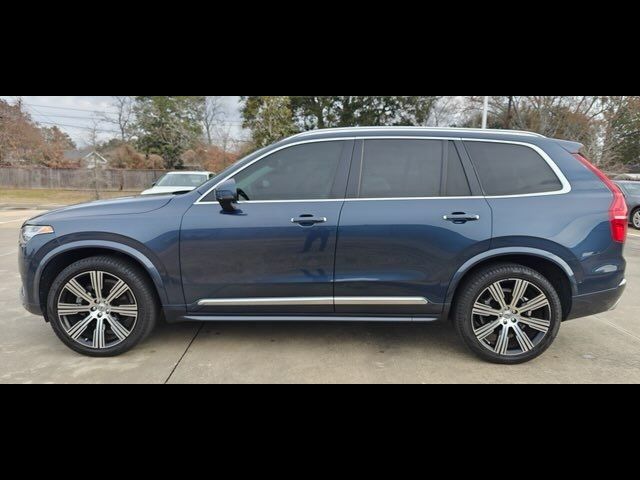 2021 Volvo XC90 Inscription