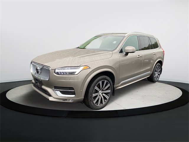 2021 Volvo XC90 Inscription