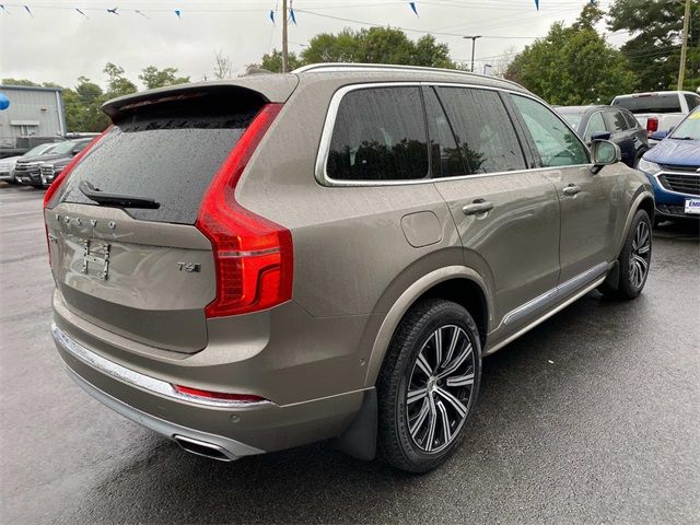 2021 Volvo XC90 Inscription