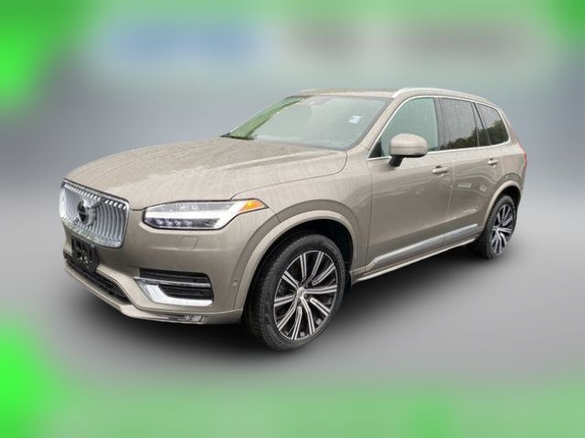 2021 Volvo XC90 Inscription