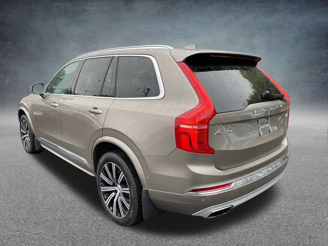 2021 Volvo XC90 Inscription