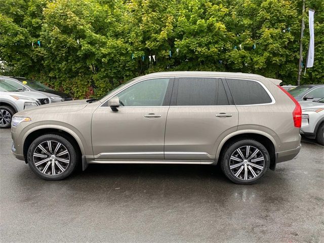 2021 Volvo XC90 Inscription