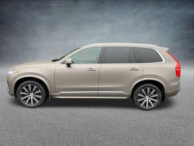 2021 Volvo XC90 Inscription