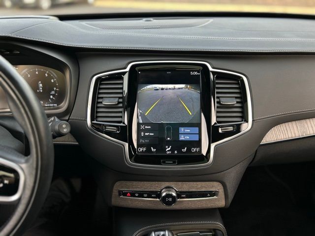 2021 Volvo XC90 Inscription