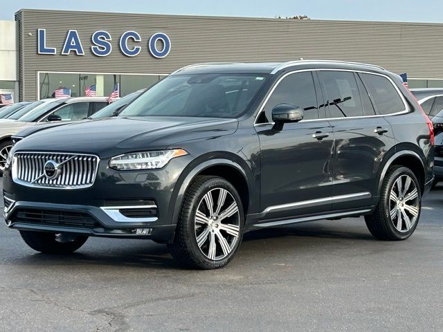 2021 Volvo XC90 Inscription