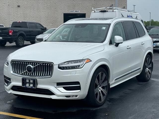 2021 Volvo XC90 Inscription