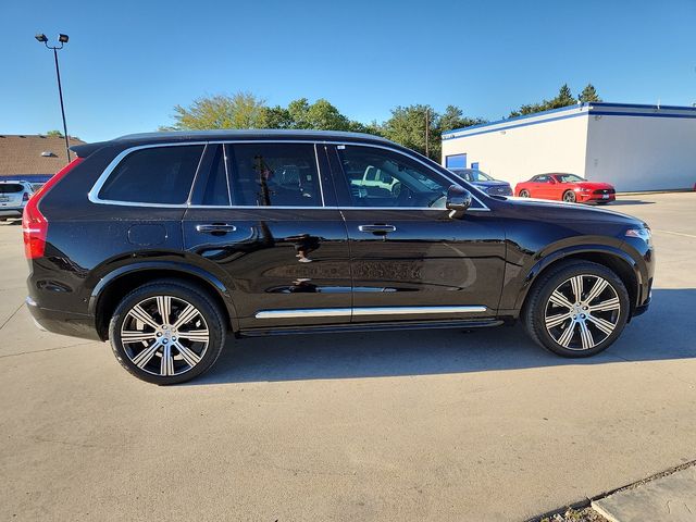 2021 Volvo XC90 Inscription