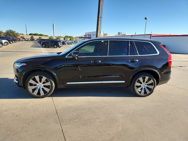 2021 Volvo XC90 Inscription