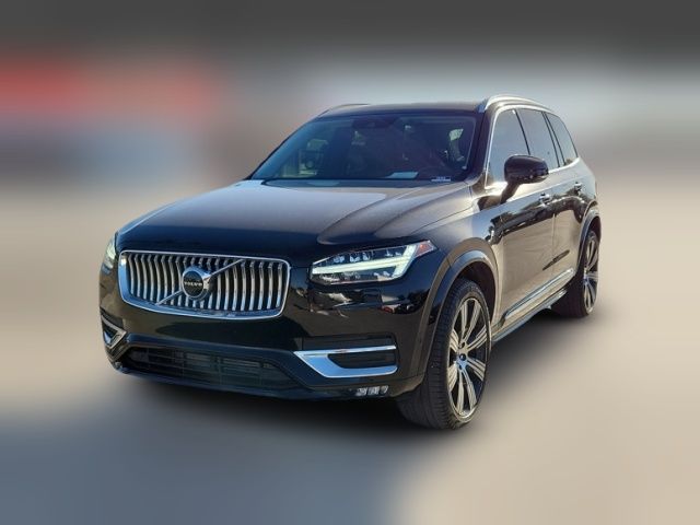 2021 Volvo XC90 Inscription