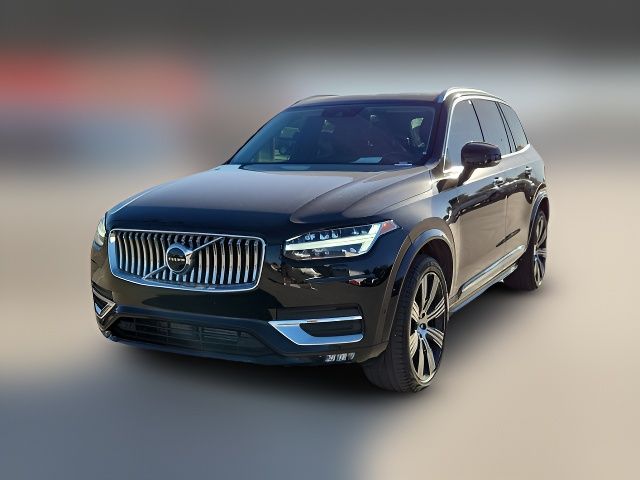 2021 Volvo XC90 Inscription