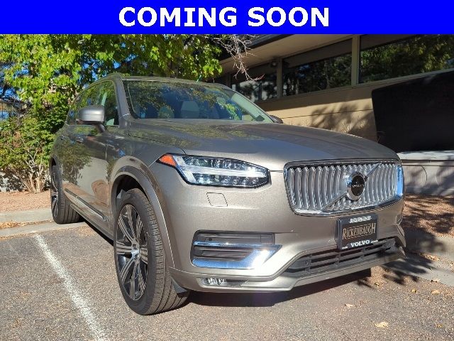 2021 Volvo XC90 Inscription