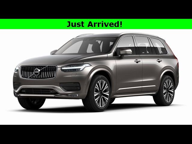 2021 Volvo XC90 Inscription