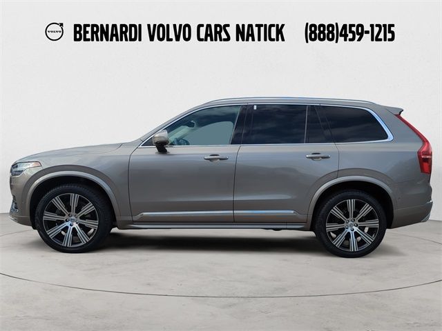 2021 Volvo XC90 Inscription