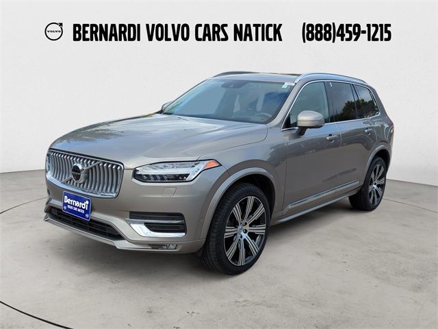 2021 Volvo XC90 Inscription