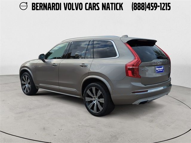 2021 Volvo XC90 Inscription