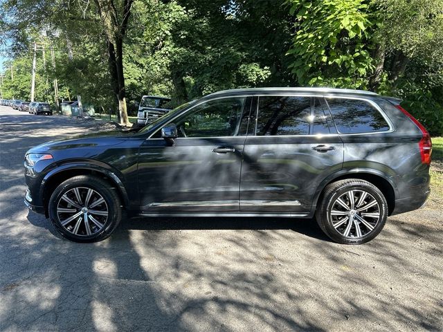 2021 Volvo XC90 Inscription