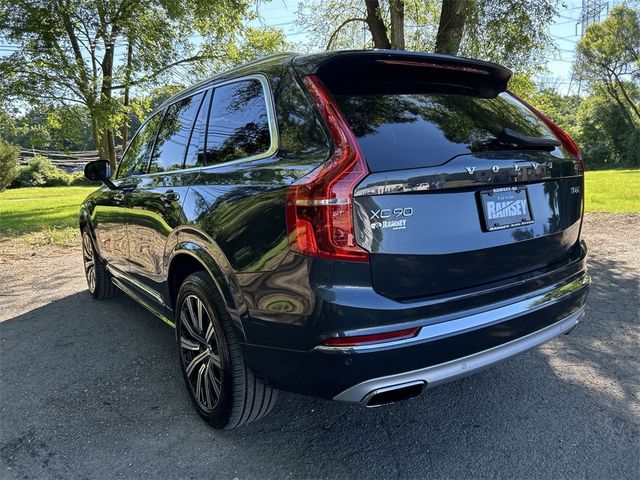 2021 Volvo XC90 Inscription