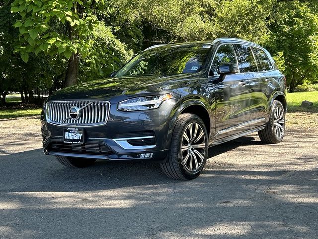 2021 Volvo XC90 Inscription