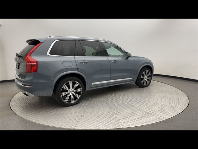 2021 Volvo XC90 Inscription