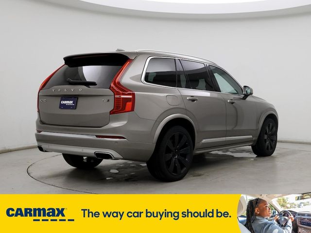 2021 Volvo XC90 Inscription