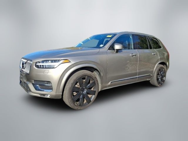 2021 Volvo XC90 Inscription