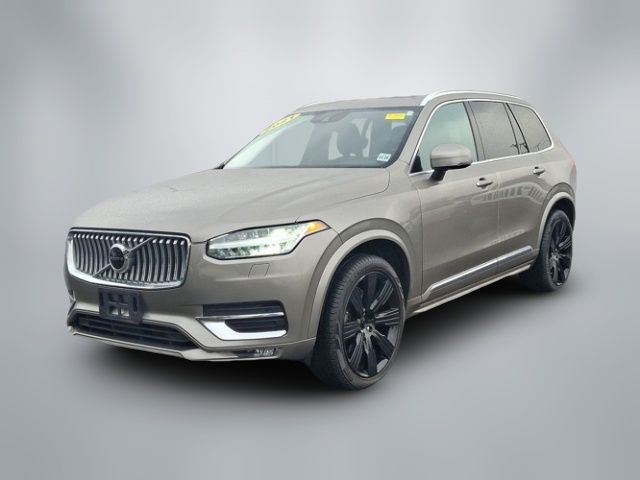 2021 Volvo XC90 Inscription