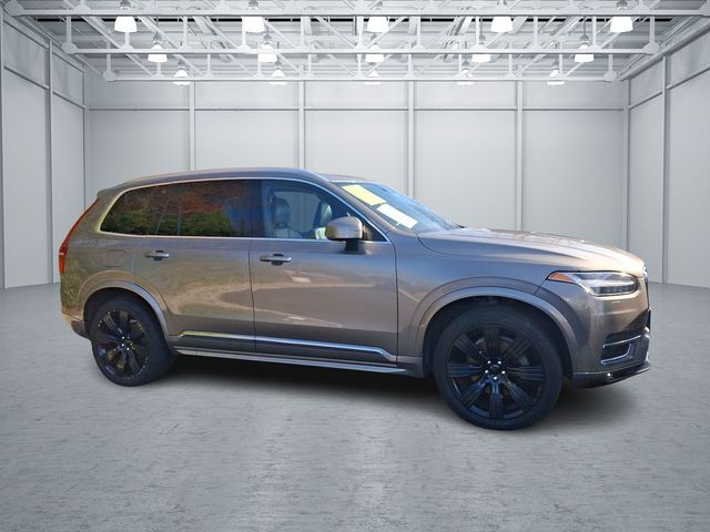 2021 Volvo XC90 Inscription