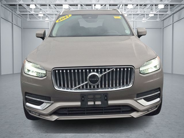 2021 Volvo XC90 Inscription