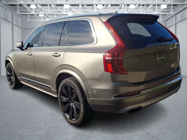 2021 Volvo XC90 Inscription