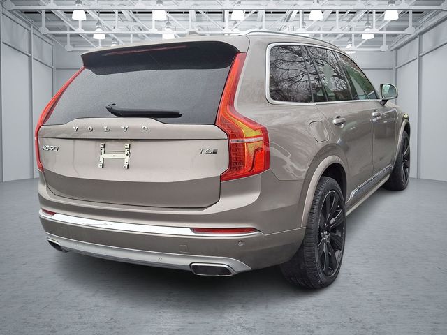 2021 Volvo XC90 Inscription