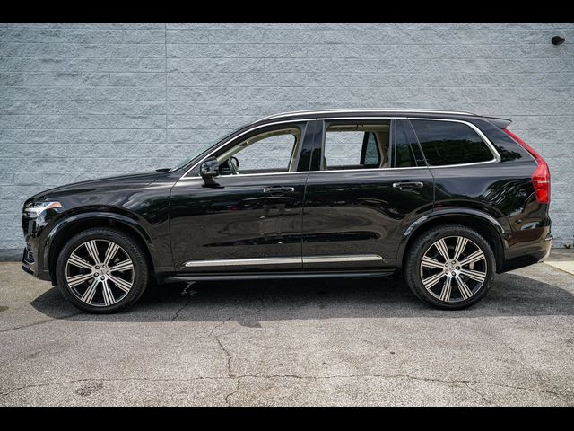 2021 Volvo XC90 Inscription