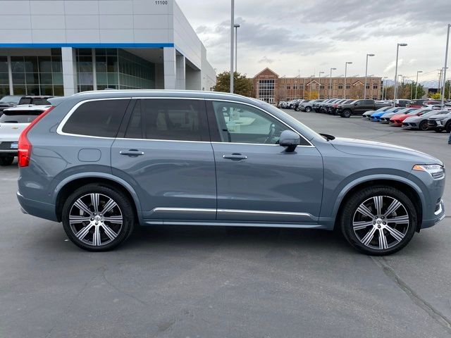 2021 Volvo XC90 Inscription