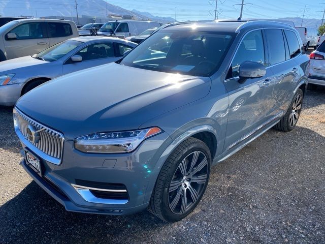 2021 Volvo XC90 Inscription