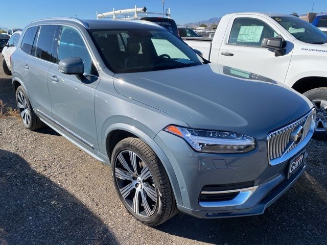 2021 Volvo XC90 Inscription