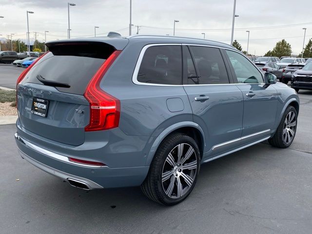 2021 Volvo XC90 Inscription